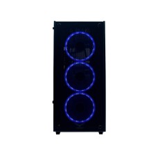 APLAYER Crystal Case1